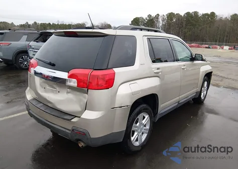 2014 GMC Terrain Slt-1 z USA, uszkodzony, nr VIN 2GKFLSE32E6366495
